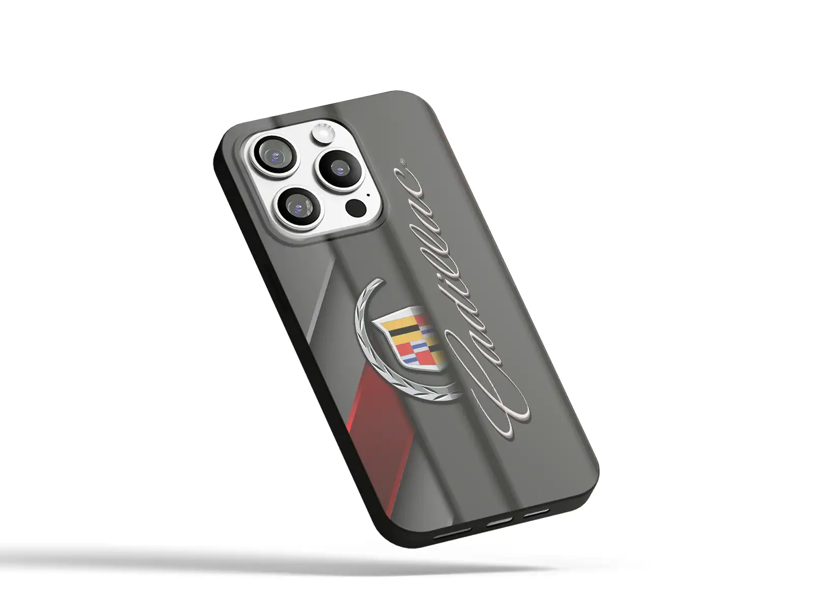 Cadillac Telefonhülle Universal Pro Max